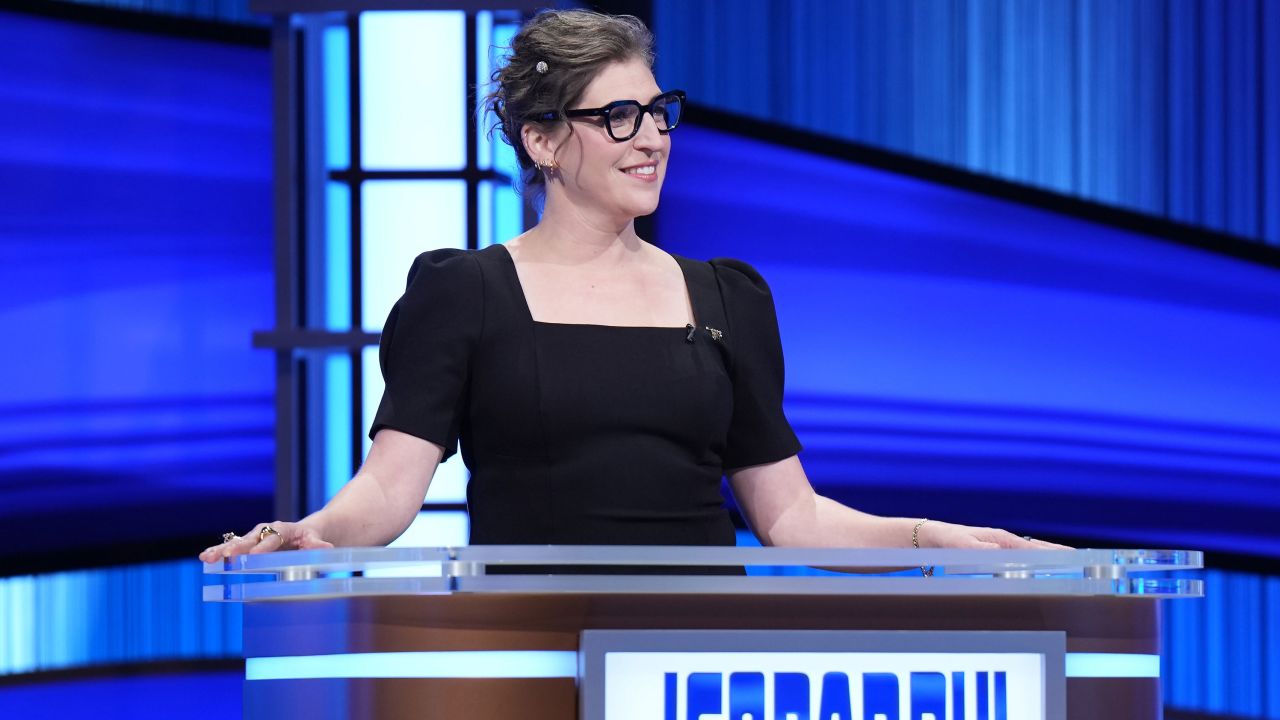 'Celebrity Jeopardy' crowns new champion CNN