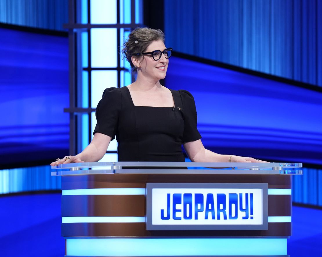 ‘Celebrity Jeopardy’ crowns new champion CNN