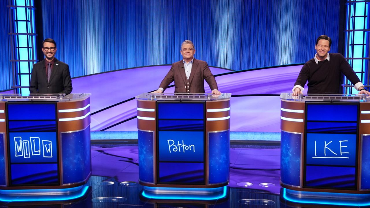 'Celebrity Jeopardy' crowns new champion CNN