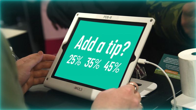 Video: Everything you need to know about tipping on CNN Nightcap | CNN Business