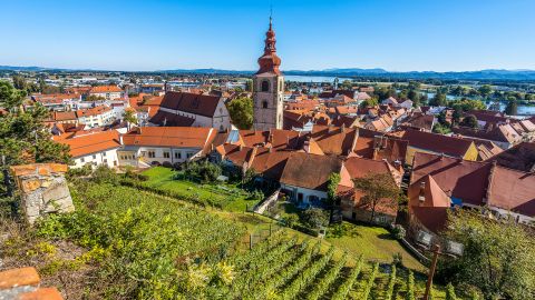 Η Σλοβενία ​​είναι μεταξύ των χωρών που μπορεί να προσφέρουν ακόμη φθηνότερες επιλογές για τους ταξιδιώτες. 