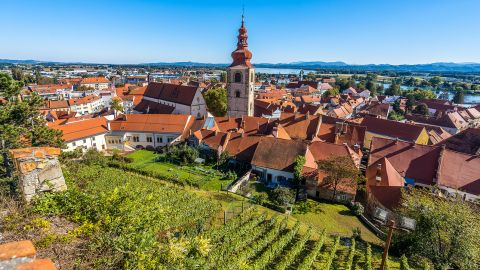 Slovenia is among countries that might still offer cheaper options for travelers.
