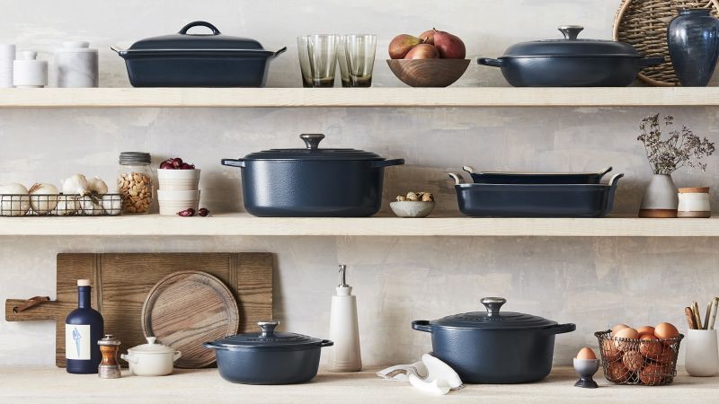 Glossier, Ugg, Le Creuset: Product releases this week | CNN Underscored