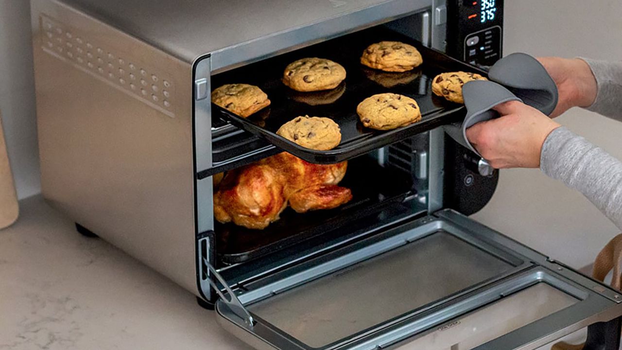 ninja double oven cnnu