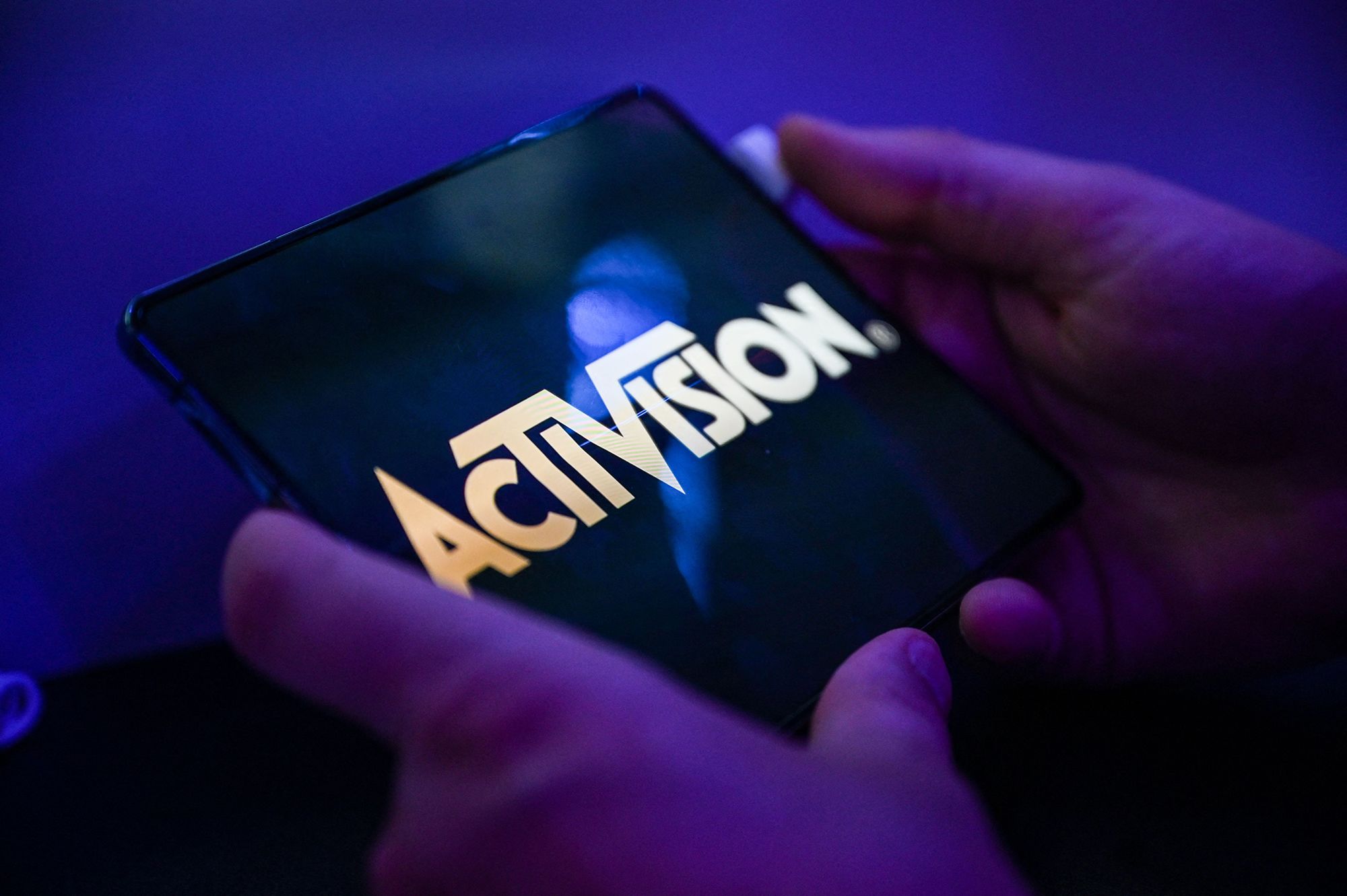 Call of Duty' maker Activision Blizzard to pay $35 mln over U.S.