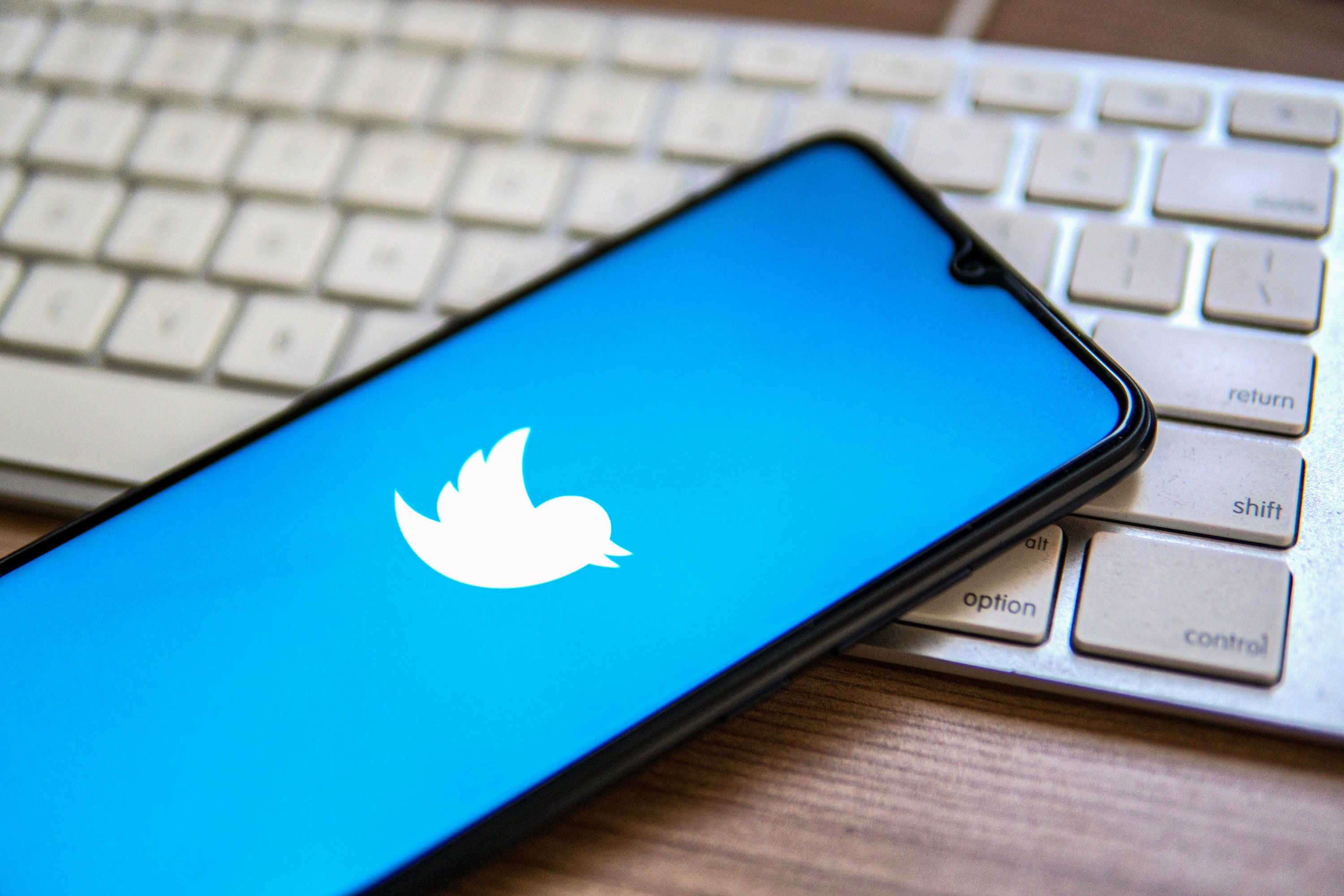 New Twitter rule upsets users who are now limited on how many