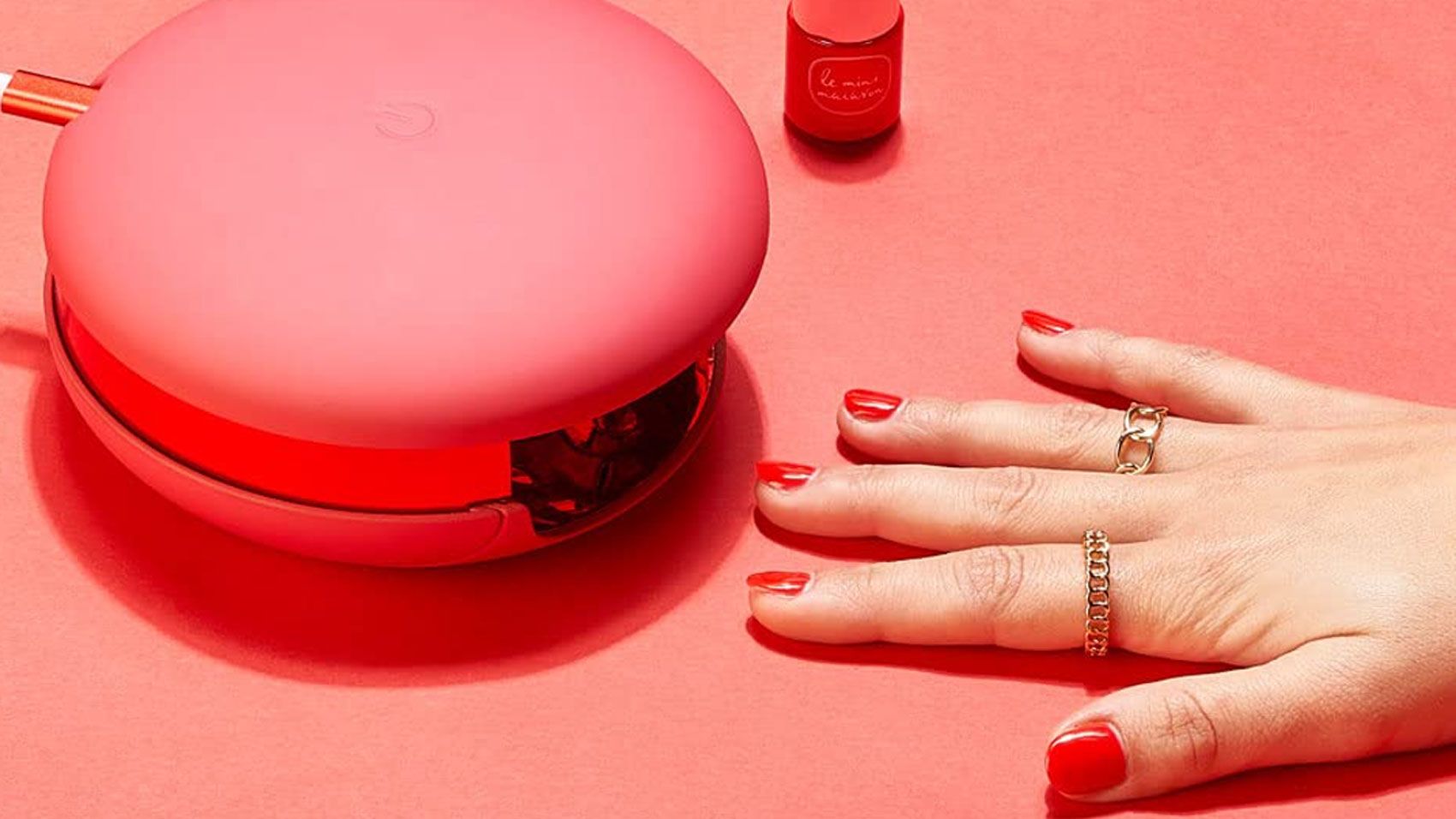 14 best at-home gel nail kits to consider in 2023 | CNN Underscored