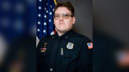 Preston Hemphill was  terminated from the Memphis Police Department after a review determined he violated multiple department policies. 