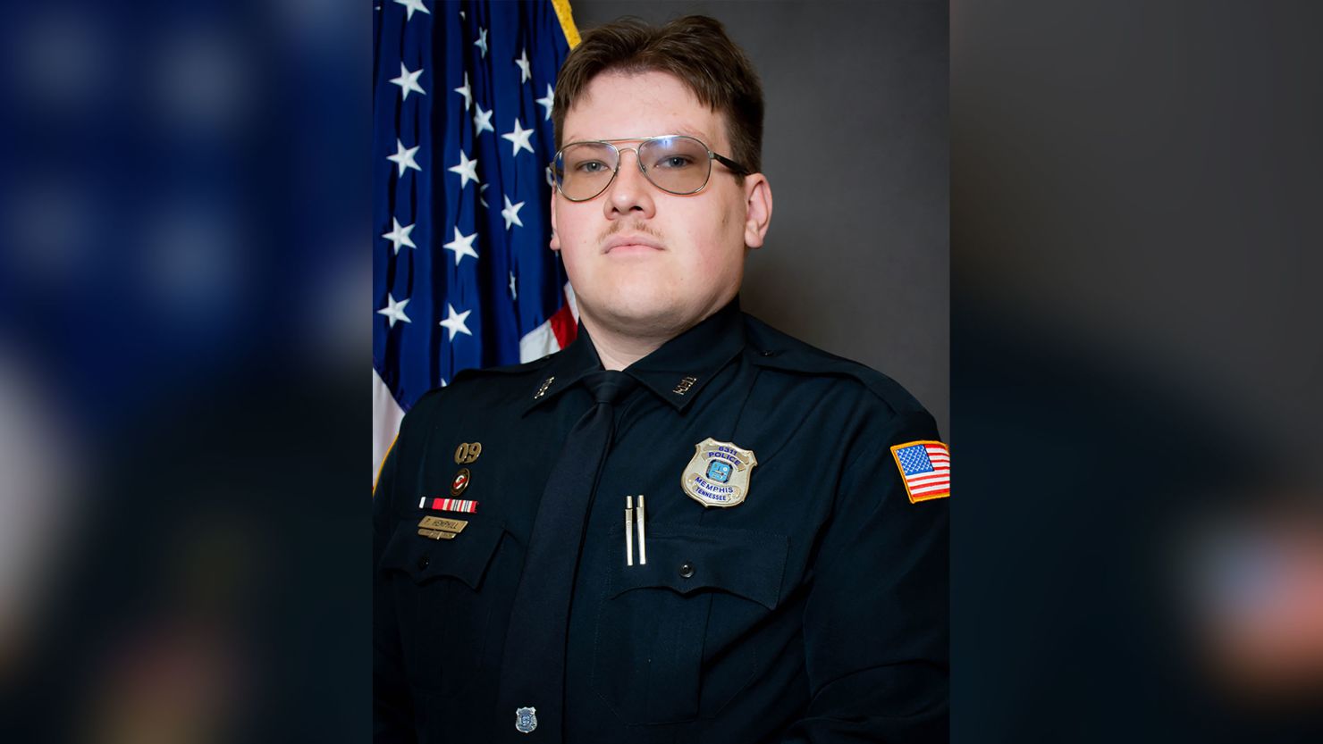 The Memphis Police Department fired Preston Hemphill after a review determined he violated multiple department policies.