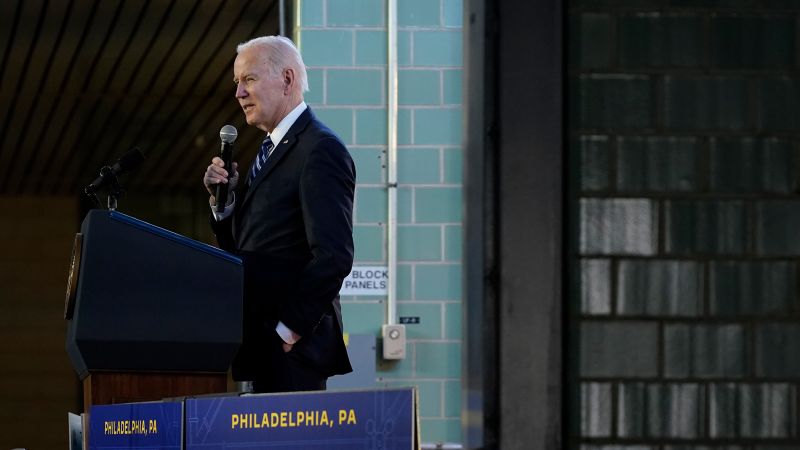 What time is the State of the Union? Where and how to watch Biden's address