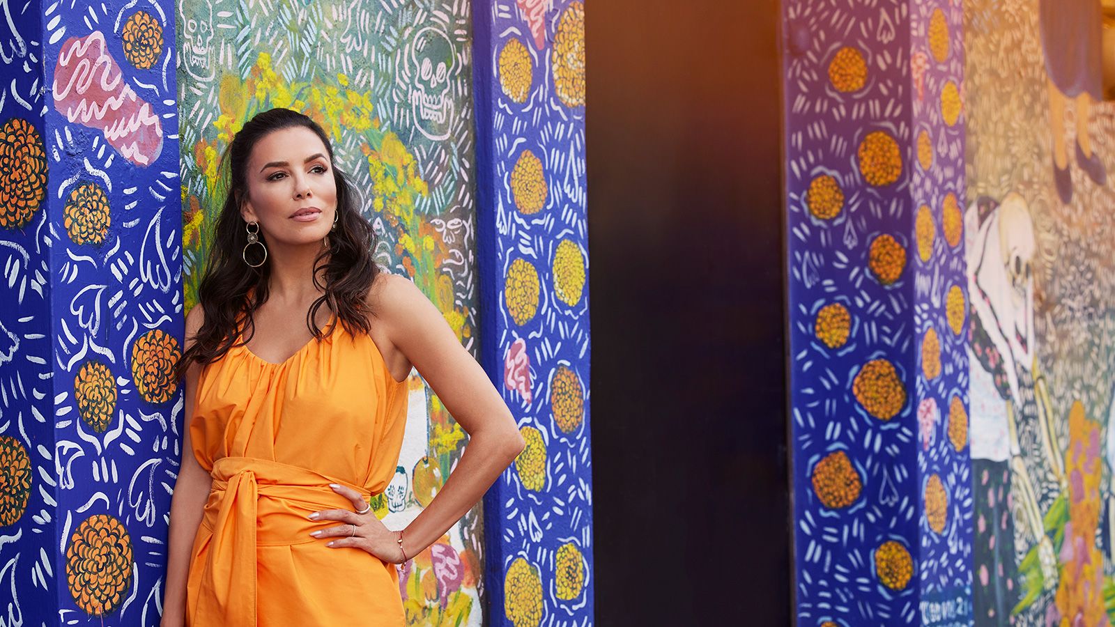 Eva Longoria's cookware pieces on sale now 