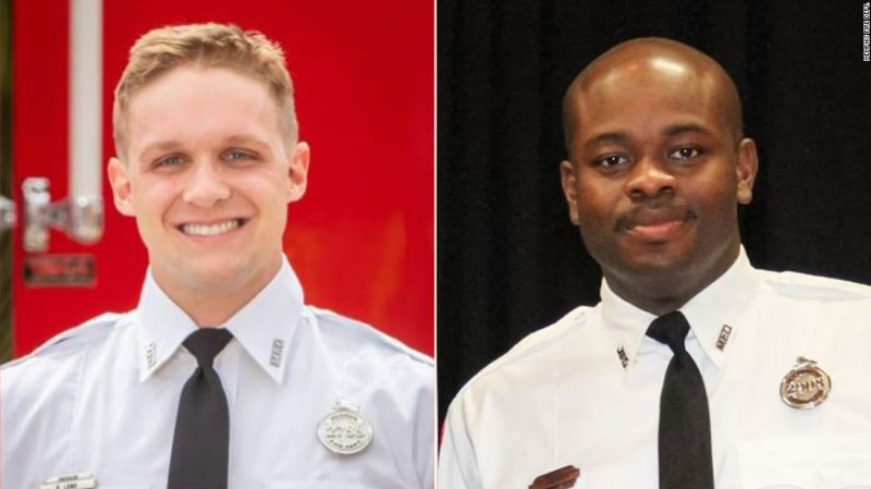 NextImg:State board says Memphis Fire Department personnel may have 'contributed to the demise' of Tyre Nichols | CNN