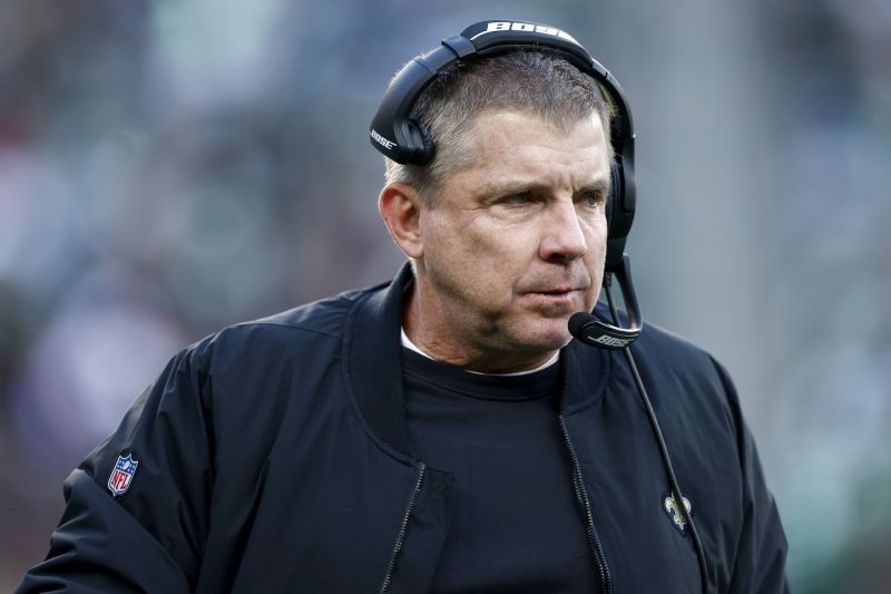 Sean Payton: Denver Broncos Make Deal With New Orleans Saints To Hire ...