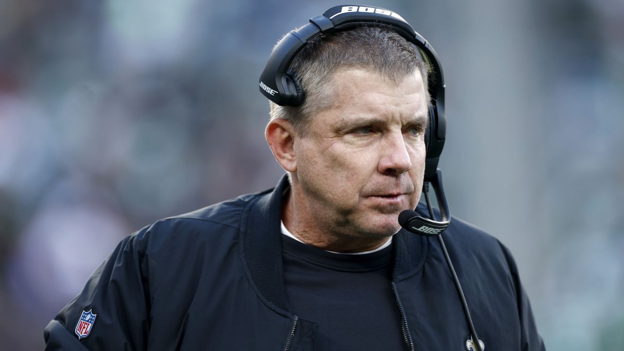 Sean Payton: Denver Broncos make deal with New Orleans Saints to