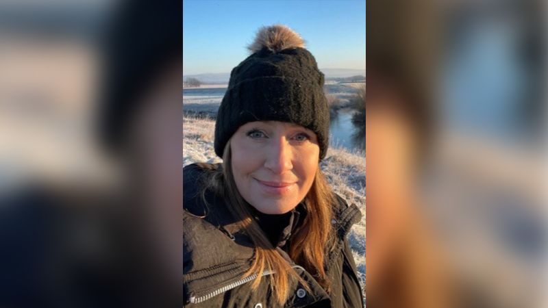 Video: See the timeline leading up to Nicola Bulley’s disappearance | CNN
