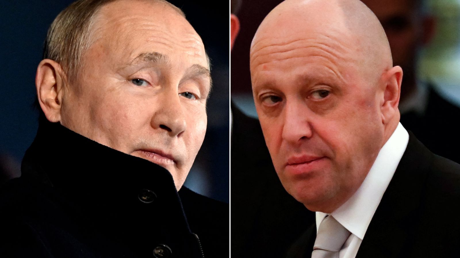 Watch: Vladimir Putin speaks out after Wagner Group rebellion led by Yevgeny Prigozhin | CNN