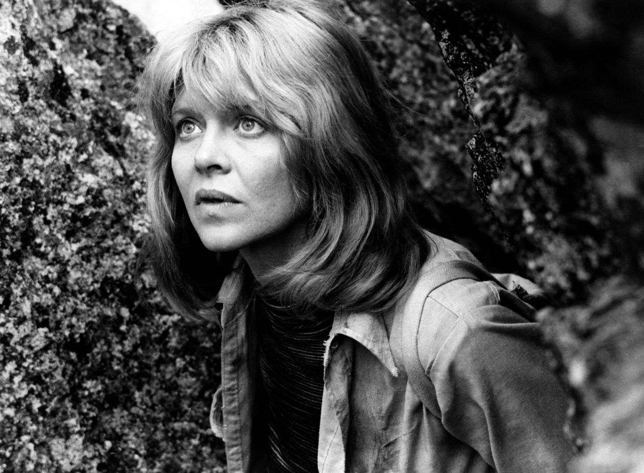Actress <a href="https://www.cnn.com/2023/02/04/entertainment/actress-melinda-dillon-obit-christmas-story-trnd/index.html" target="_blank">Melinda Dillon</a>, a two-time Oscar nominee best known for the movies "A Christmas Story" and "Close Encounters of the Third Kind," died January 9, according to a cremation service in Long Beach, California. She was 83.