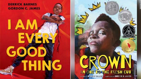 Alabama neighborhood rallies in help of a Black writer after college district cancels Black Historical past Month occasion Alabama neighborhood rallies in help of a Black writer after college district cancels Black Historical past Month occasion
