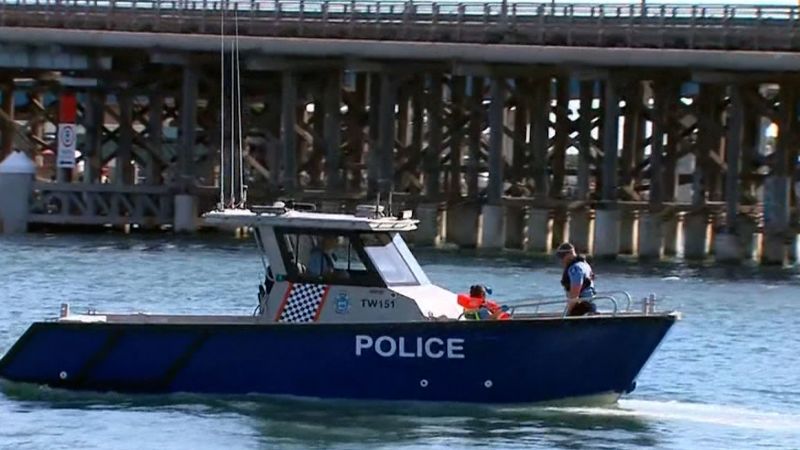 Shark kills teenage girl who went for swim in Australian river | CNN