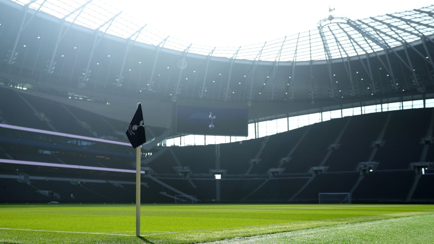 Tottenham Hotspur FC - latest news, pictures, video comment