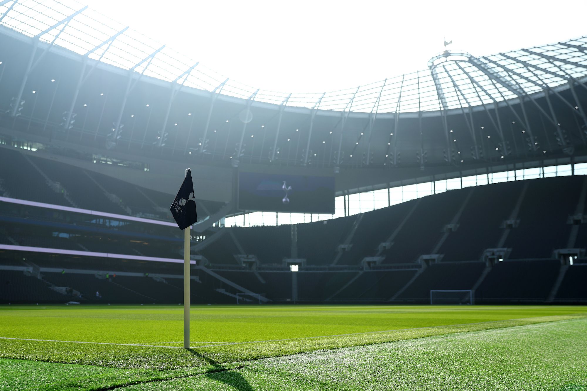 South African President Pans Tottenham Hotspur Sponsorship Deal - Bloomberg
