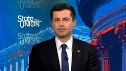 Pete Buttigieg