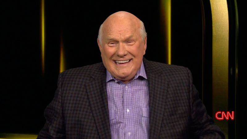 Video: This movie scene got Terry Bradshaw called out by his preacher | CNN