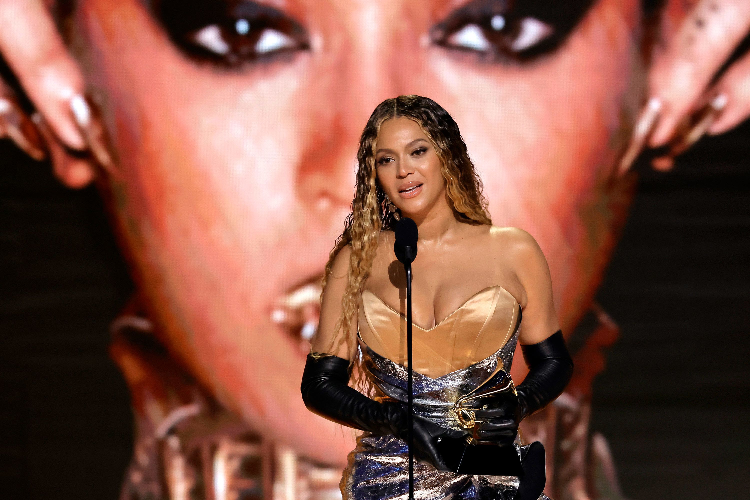 Beyoncé Is The Most Nominated Artist At The 2023 GRAMMYs: A Breakdown Of  Her Record-Setting History At Music's Biggest Night