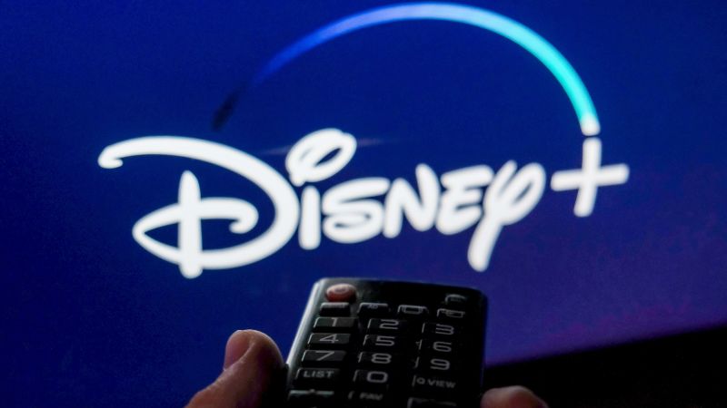 NextImg:Disney won't show 'Simpsons' episode in Hong Kong that mentions 'forced labor' | CNN Business