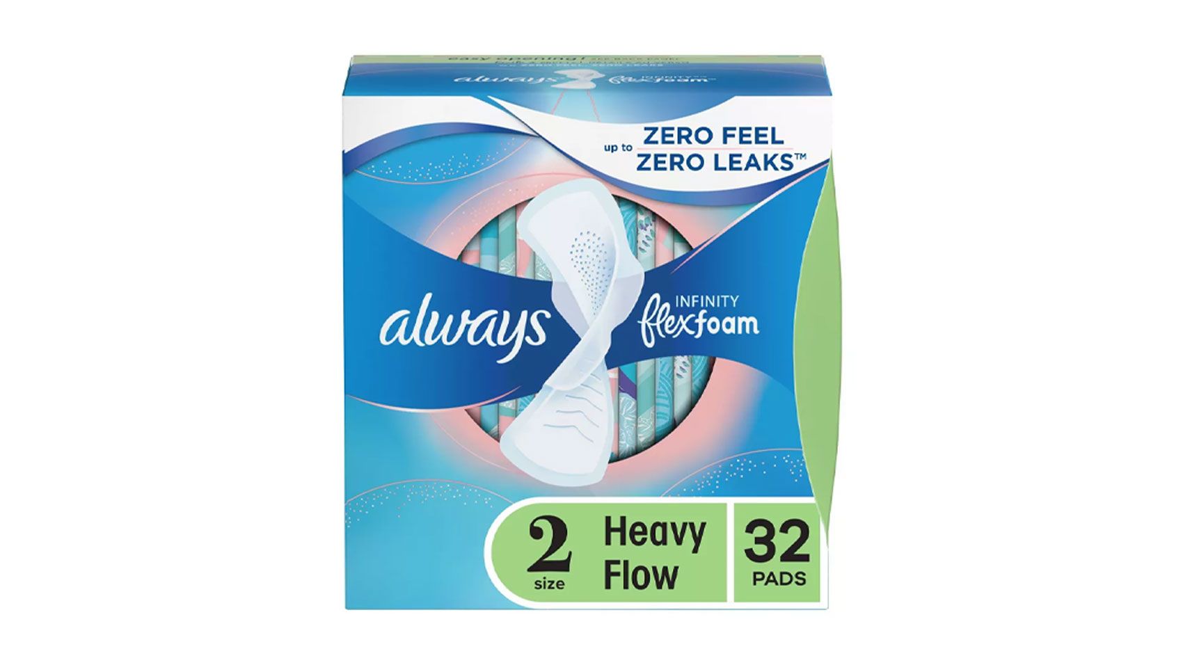 19 Pads for teens ideas  period kit, always pads, pad