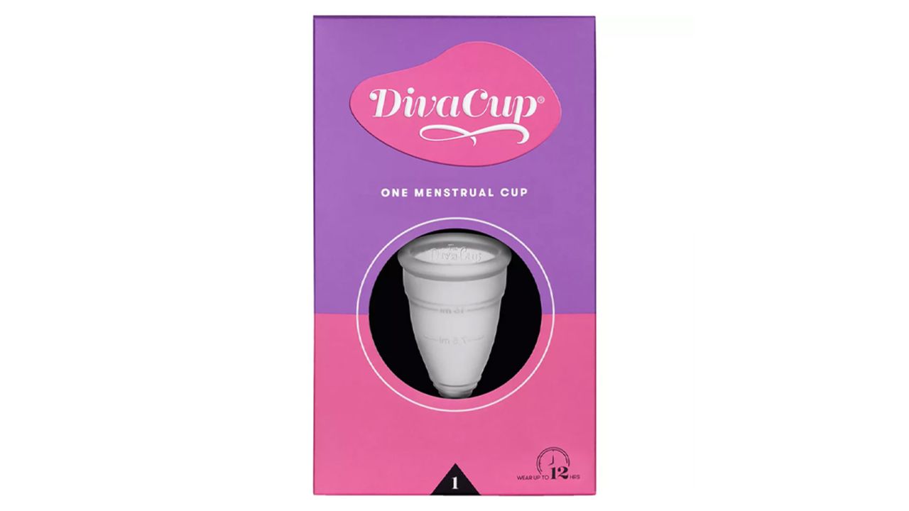 24 best menstrual cups endorsed by OBGYNs in 2023