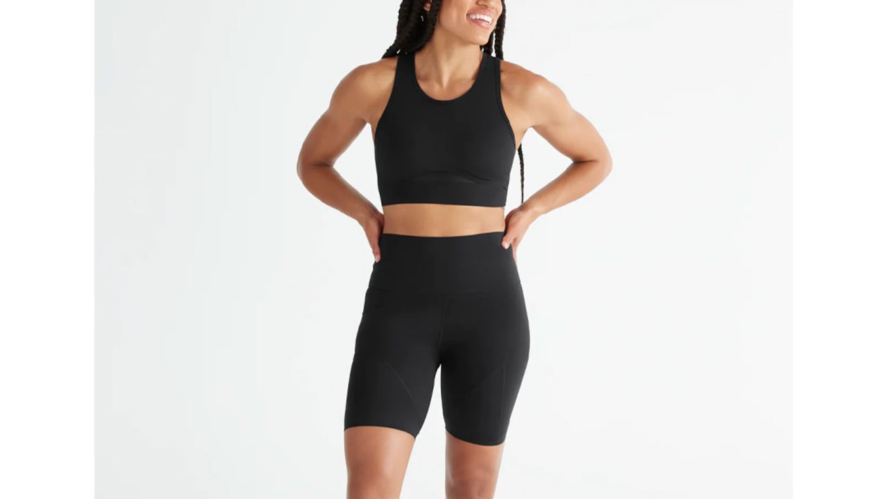 The Best Period-Proof Leggings for a Worry-Free Workout — Period Absorbing  Activewear