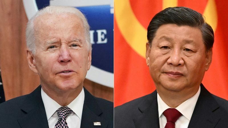 Opinion: This is bigger than just the US and China