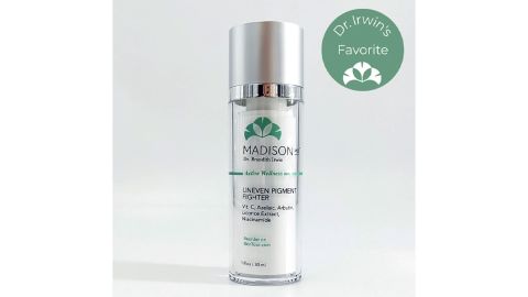 madisonmd - skin care uneven pigmentation inhibitor