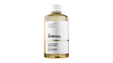 The Ordinary Glycolic Acid Toner