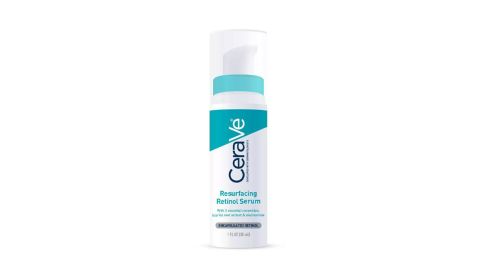 cerave reshaping retinol serum