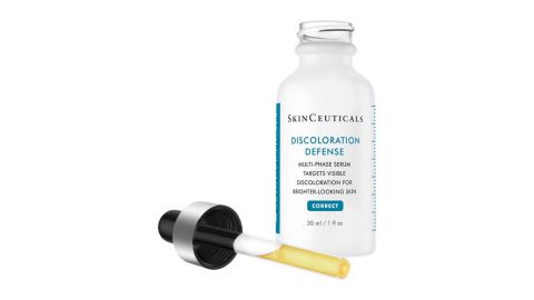Skincare - Discoloration - Defense