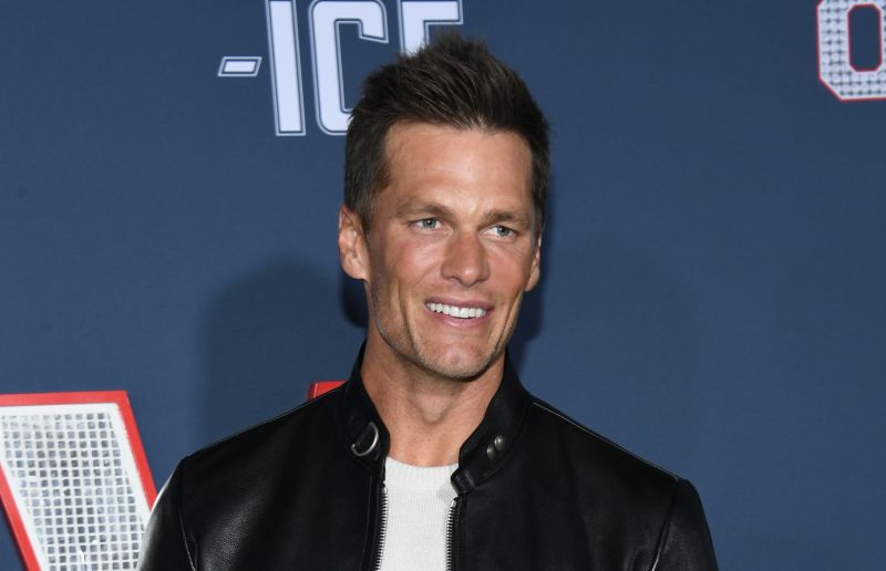 Tom Brady Agrees To Purchase Minority Stake In Las Vegas Raiders Per   230206143411 Tom Brady File 013123 