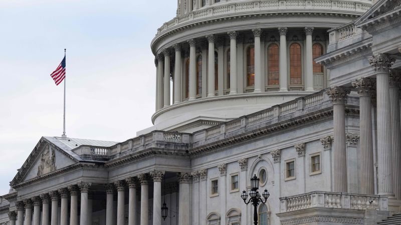 NextImg:State of the Union, recession, crypto woes and more tech layoffs: What investors are watching | CNN Business