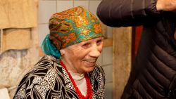 Liubov Yarosh