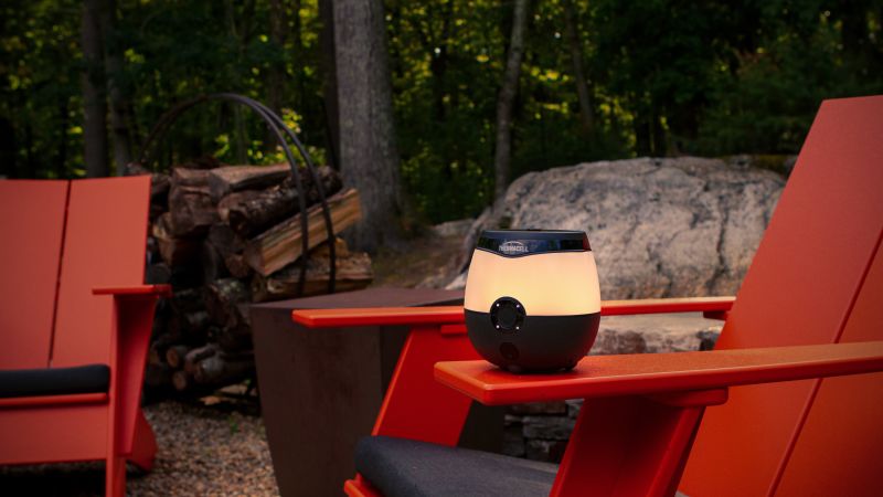NextImg:Keep your nights bug-free and illuminated with Thermacell’s new 2-in-1 repeller | CNN Underscored