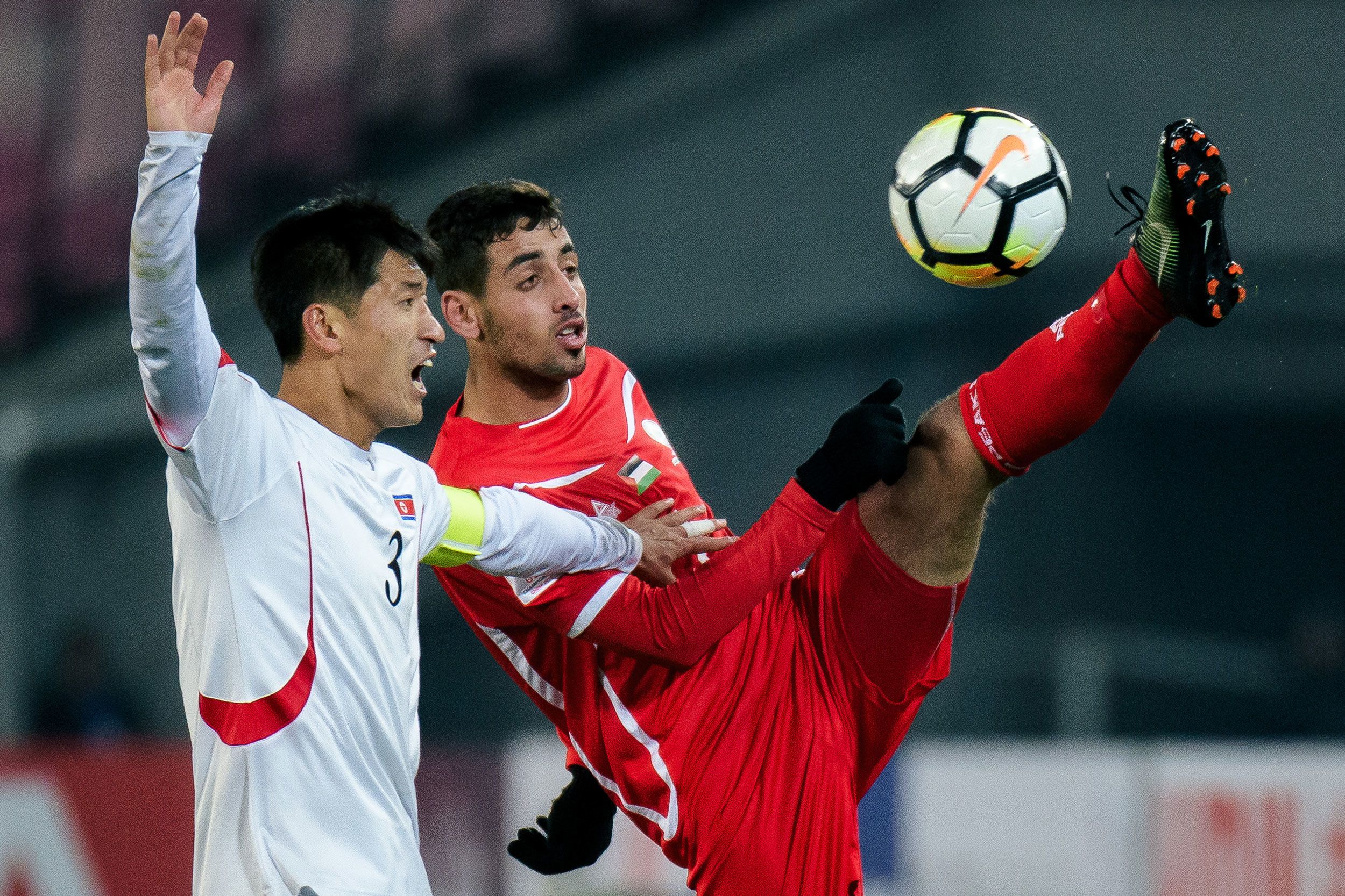 Lions move into final qualifying round for AFC Asian Cup 2023 – Football  Association of Singapore