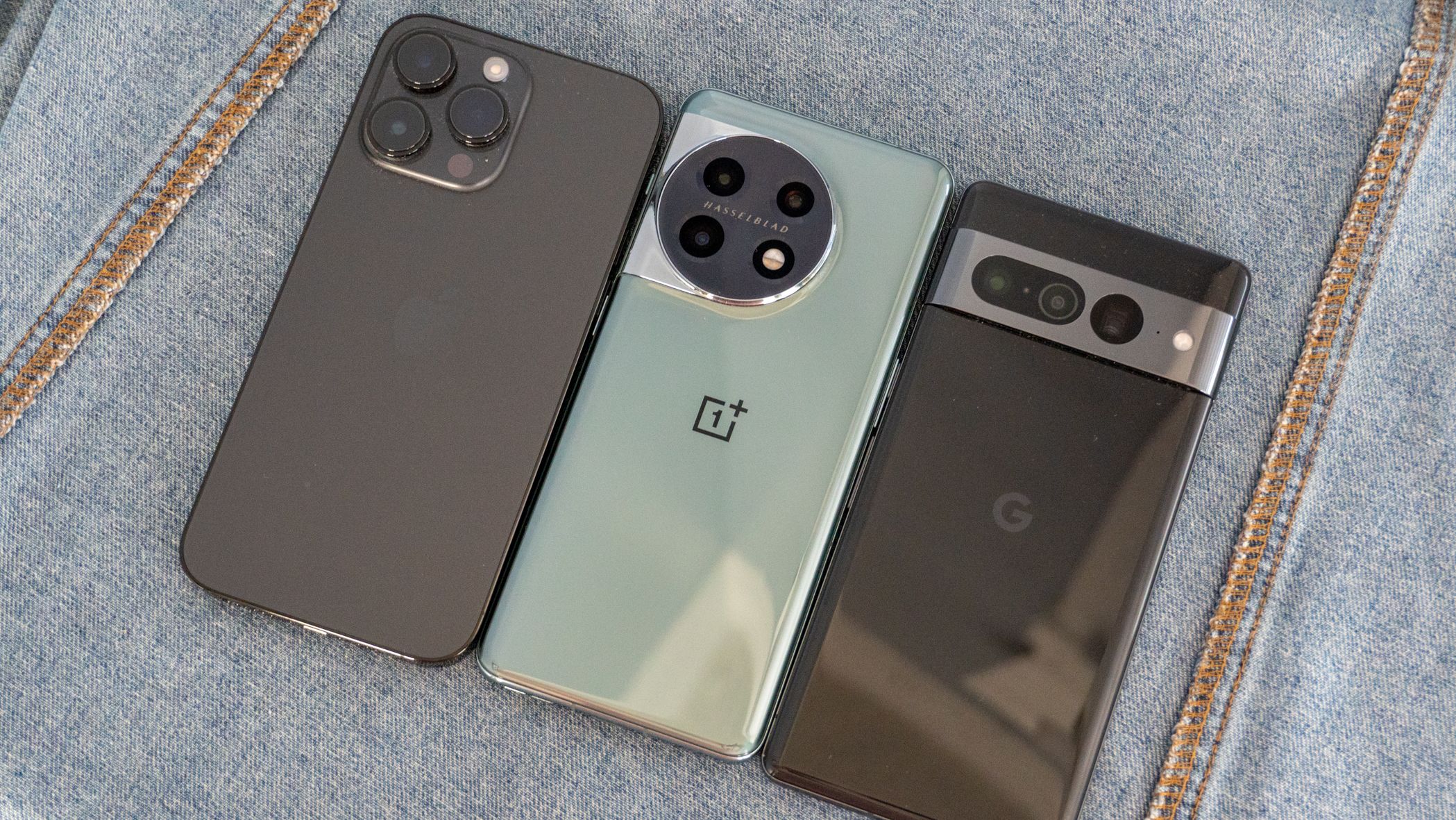 OnePlus 11 Pro Won't Be Launched by the Company, Senior Executive Says as OnePlus  11 Breaks Sales Record