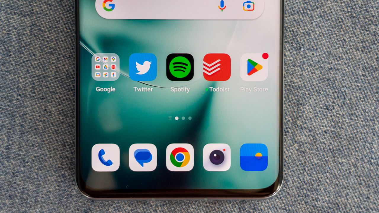 OnePlus 11-16