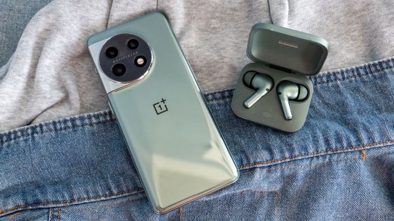 Best oneplus online buds