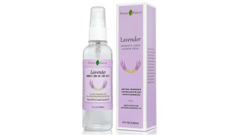 Lavender Spray Product Card