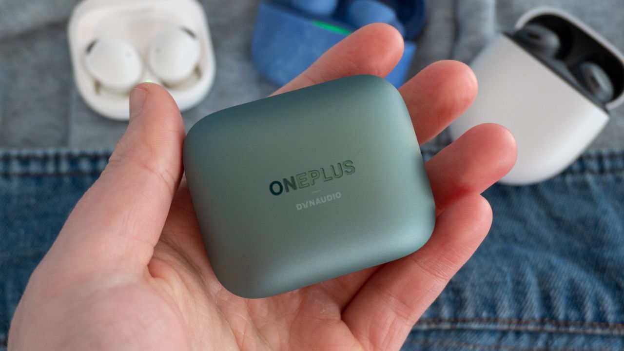 OnePlus Buds Pro 2-12