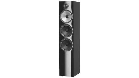Bowers Speaker Product Card