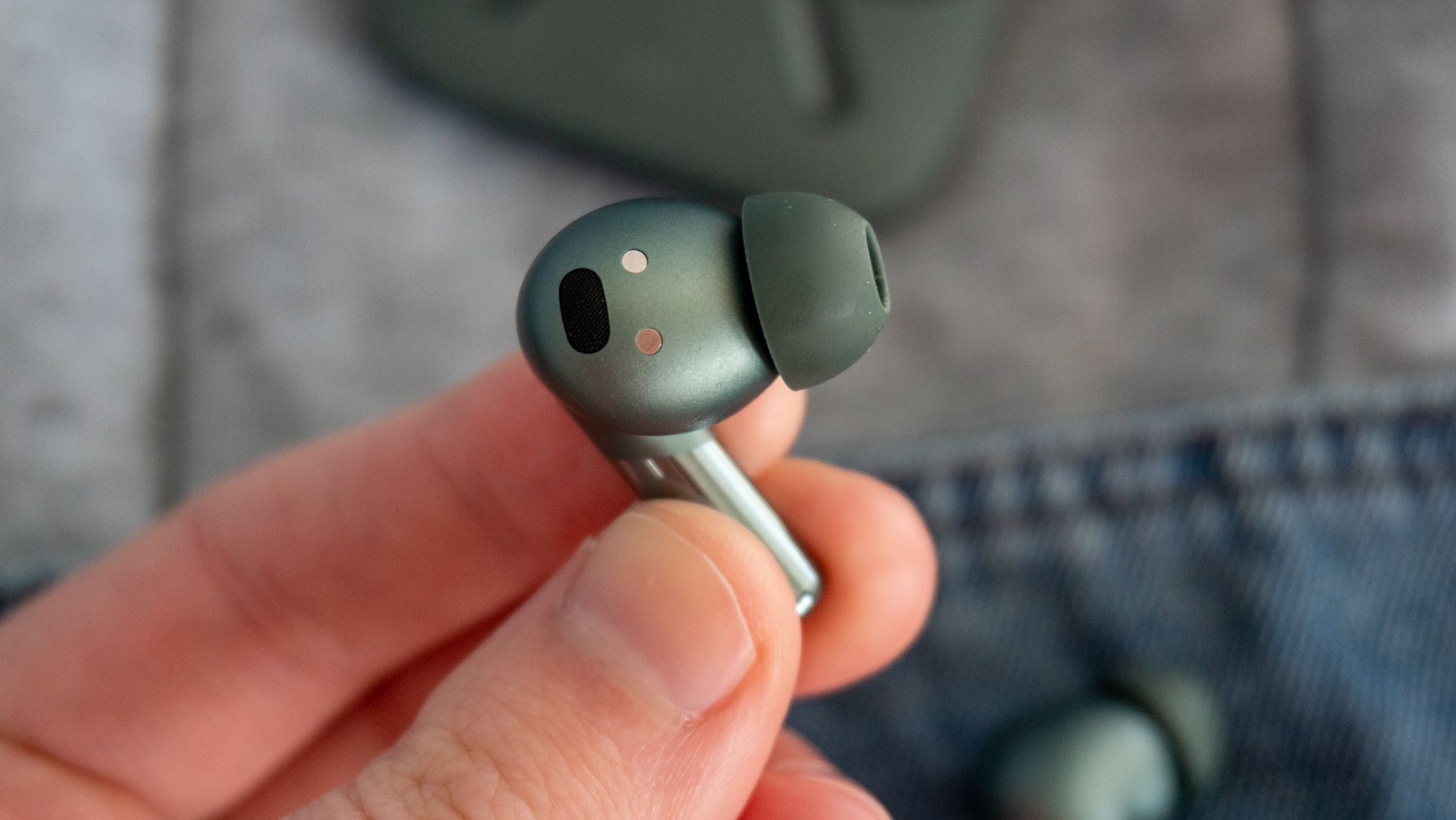 OnePlus Buds Pro 2 review: Solid pair of earbuds, with some room