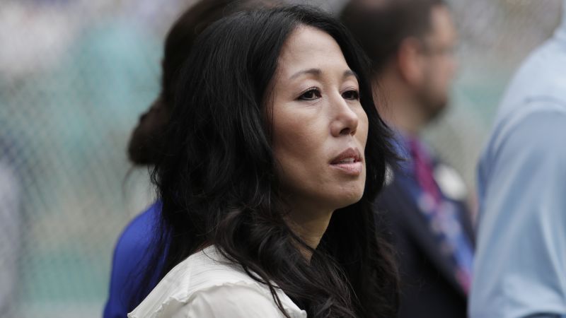 NextImg:Tennis star Jessica Pegula says her sister saved her mom's life during cardiac arrest in 2022 | CNN